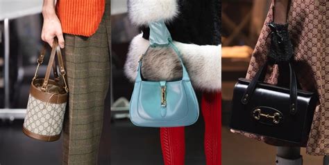 nuove borse gucci 2021